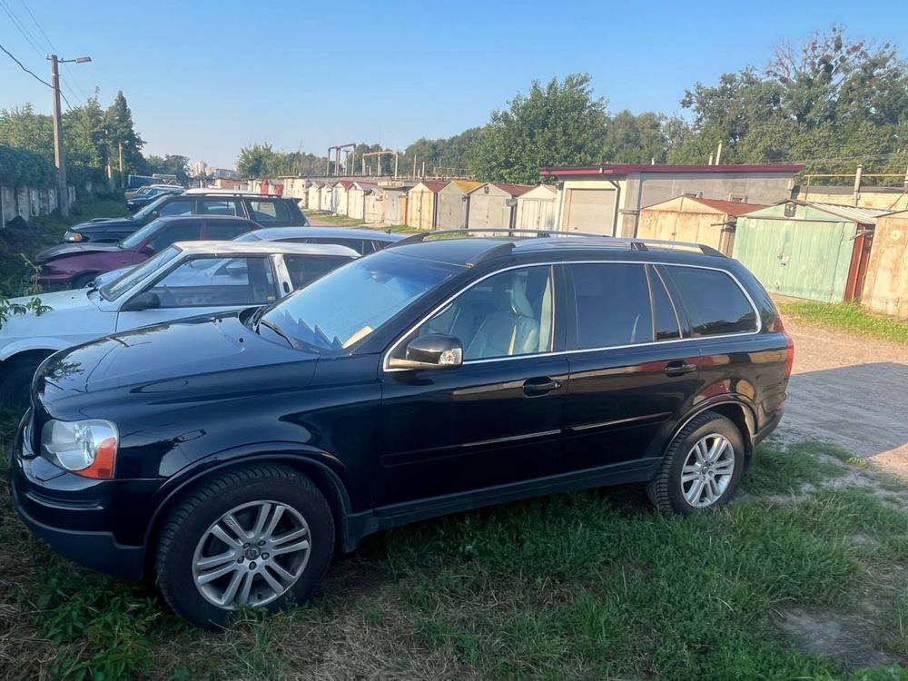 Продам Volvo на ходу вложеній не потребує