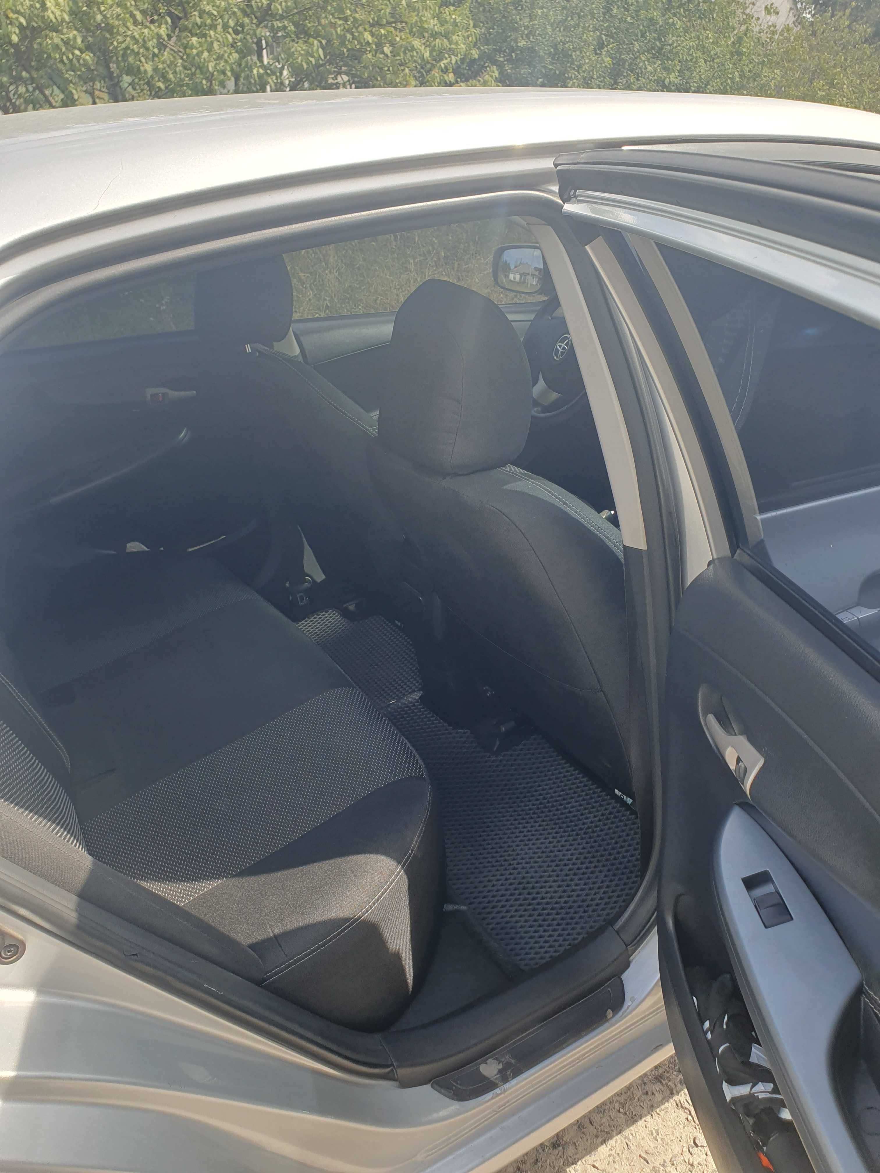 Toyota Corolla 2008г