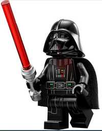 Klocki Lego Star Wars 75347 Darth Vader sw1249 + Miecz NOWA