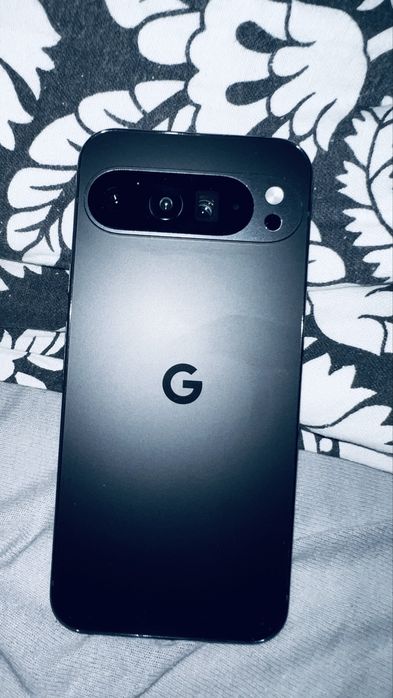 Pixel 9 Pro Xl 128