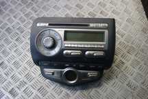 RADIO HONDA JAZZ II