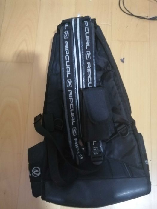 Mochila de skate, Rip Curl, , bom preço, novo com etiqueta