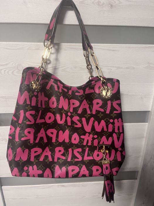 Torebka Louis Vuitton