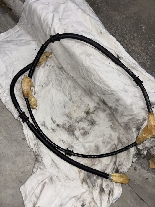 Peças Suzuki GSXR 600 K6/K7