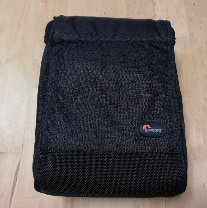 Porta Filtros Lowepro S&F Filter Pouch 100