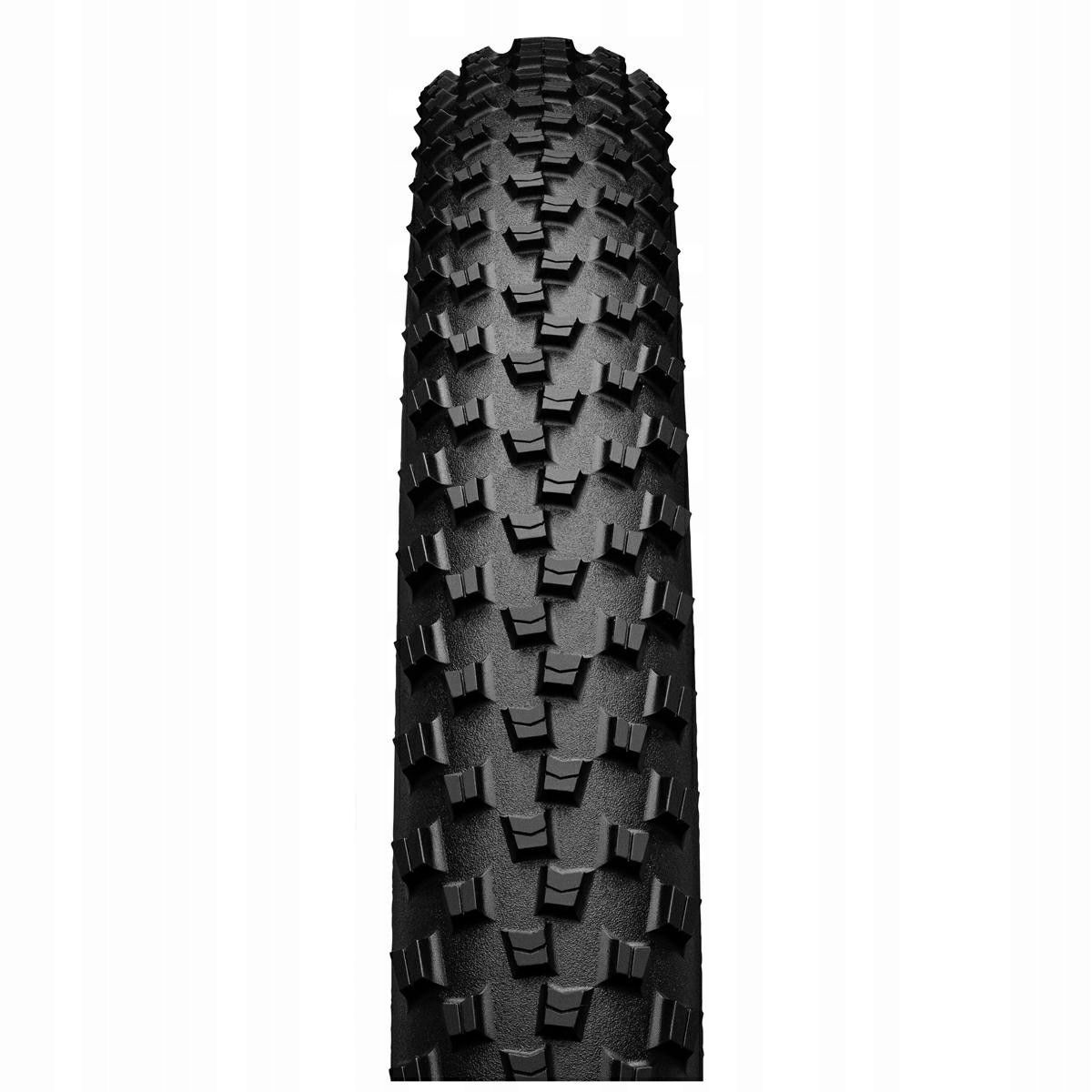 Continental Cross King Sw 26x2.2 Tr Opona zwijana