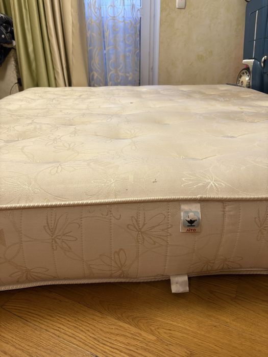 Матрац venetto 180/200