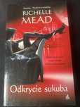 ksiazka odkrycie sukuba