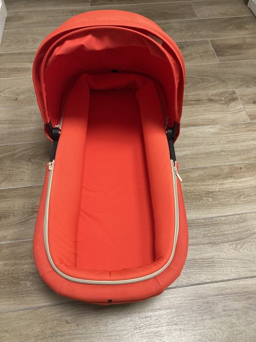 Gondola do wózka Cybex