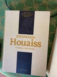 Grande dicionário Houaiss da Lingua portuguesa