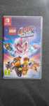 Lego Movie 2 Nintendo Switch