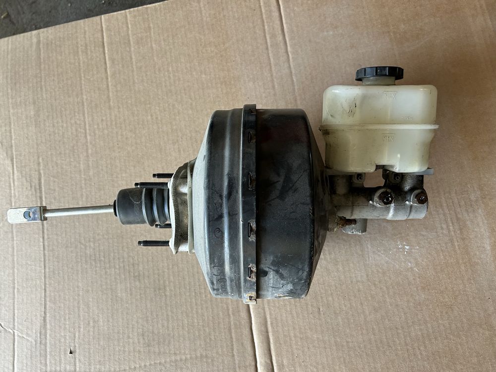 Ford f150 pompa hamulcowa serwo pompa