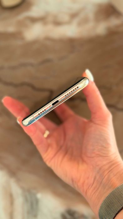 iPhone 11 Pro Max 512 GB Silver