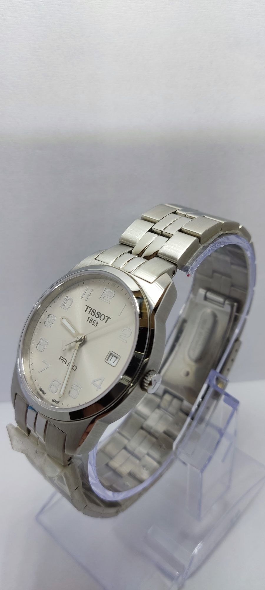 ***NOWY***  TISSOT PR 100 T049.410.11.032.01