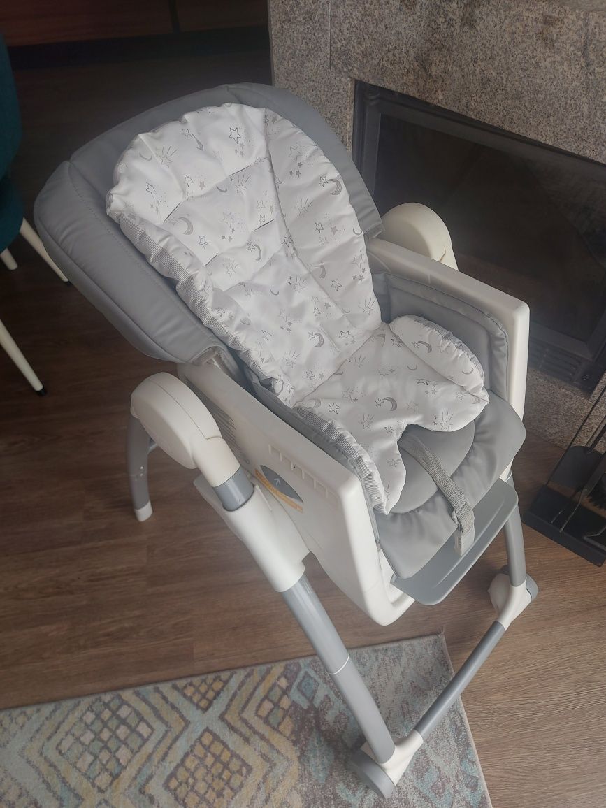 Cadeira de papa Joie Multiply 6 em 1