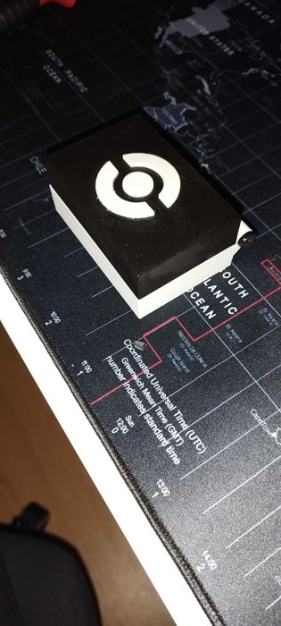 Caixa de Jogos - Nintendo