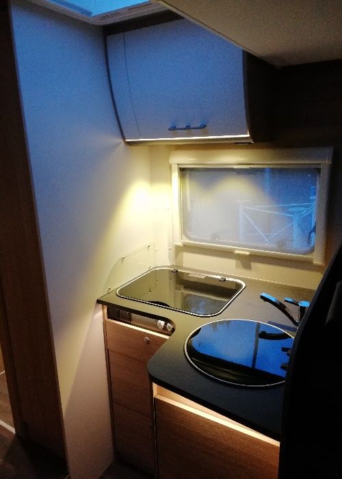 Kamper Warszawa Białołeka