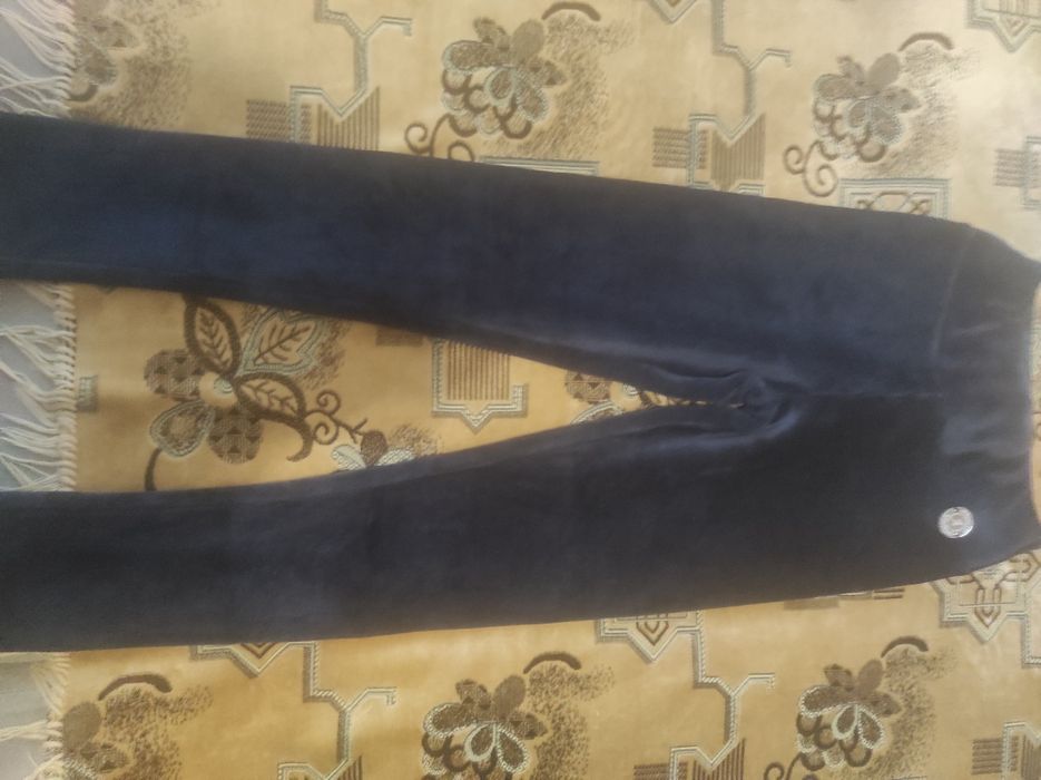 Продам теплые лосины