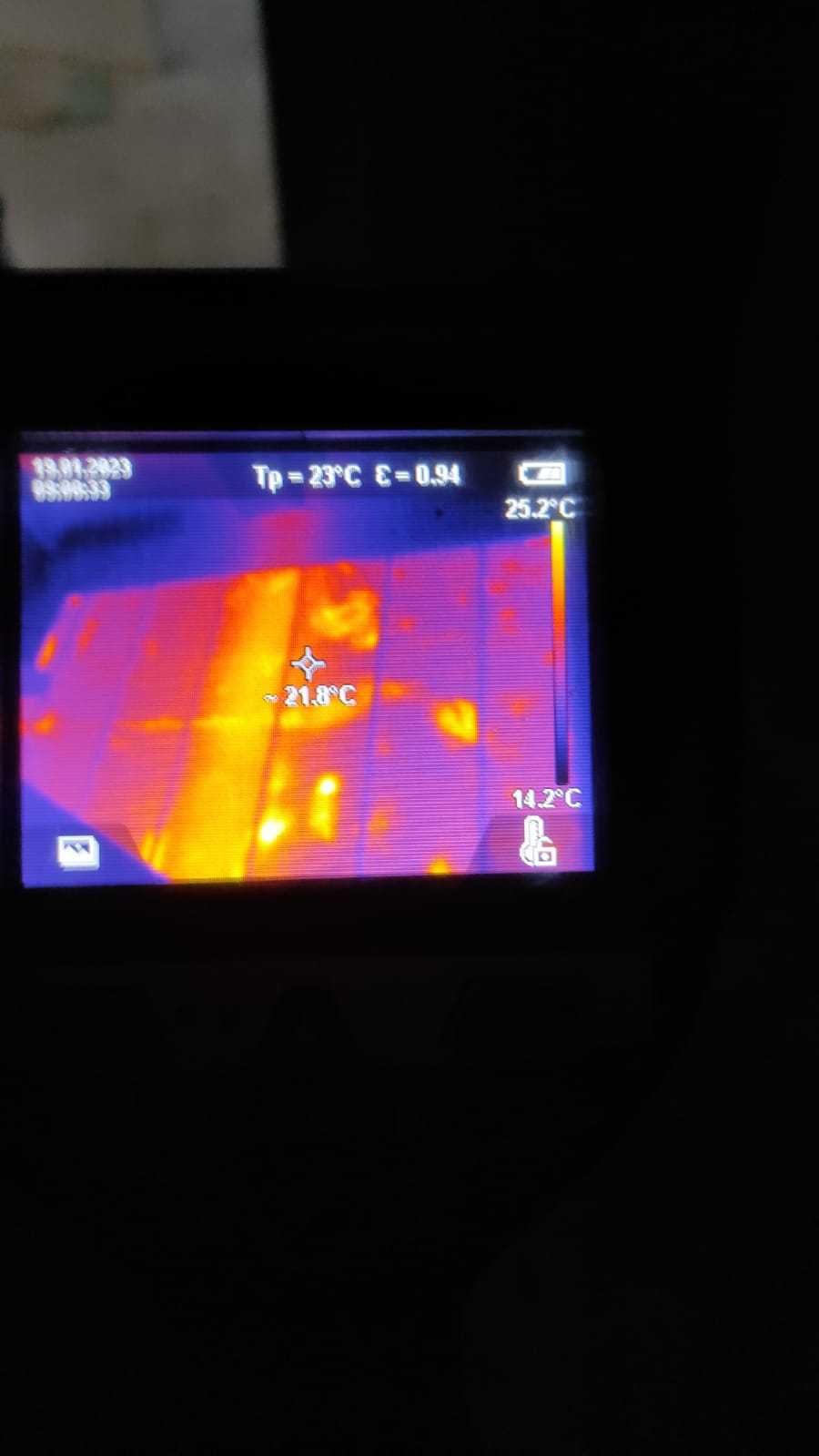 Ogrzewanie elektryczne/podczerwień, folie i maty grzewcze od 140 zł/m.