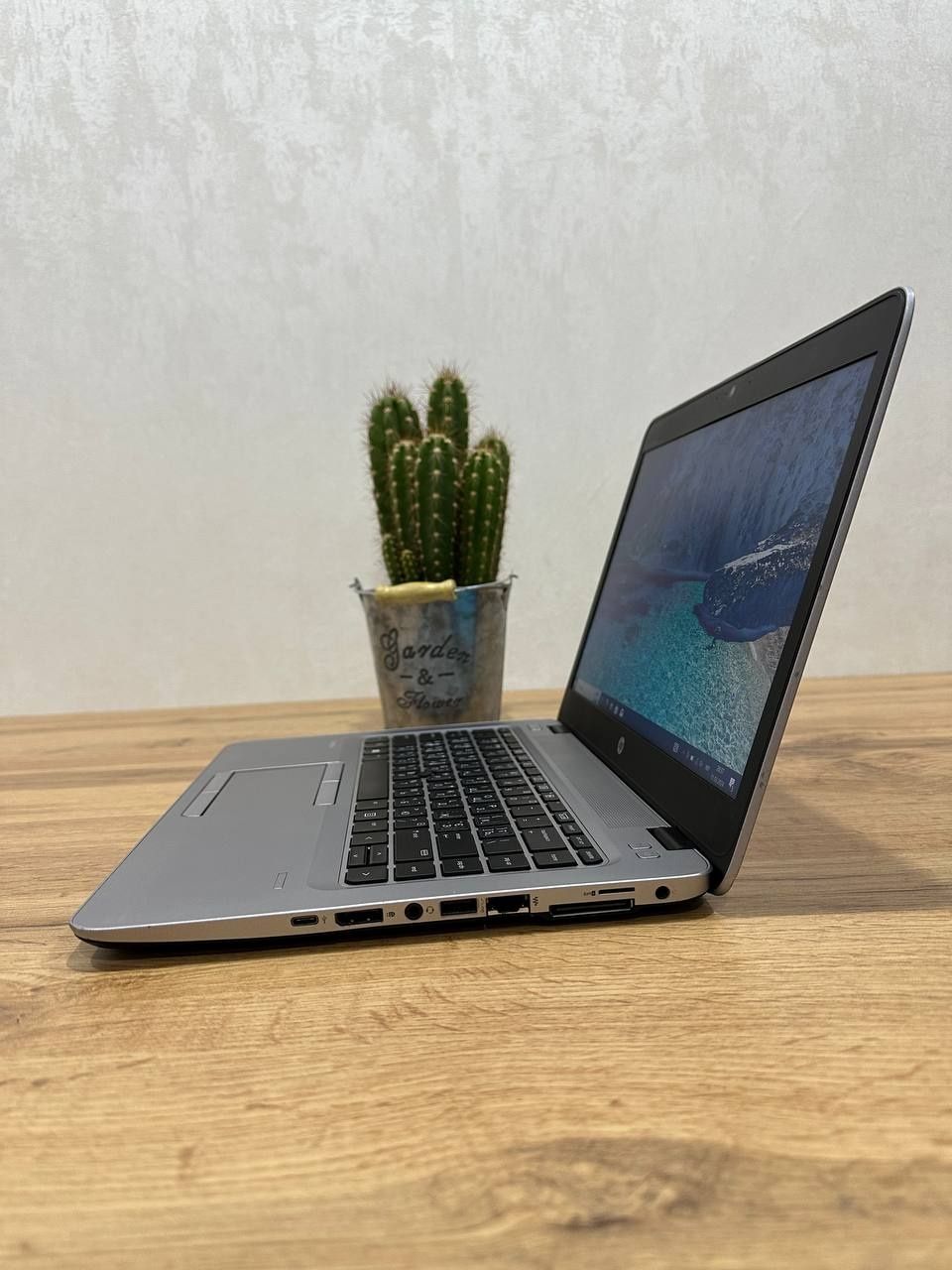 Ноутбук HP EliteBook MT43 | RAM 8 GB | 628 Gb SSD пам'яті