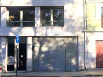 Garagem  para arrendamento