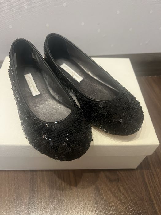 Туфлі, балетки Dolce & Gabbana оригінал