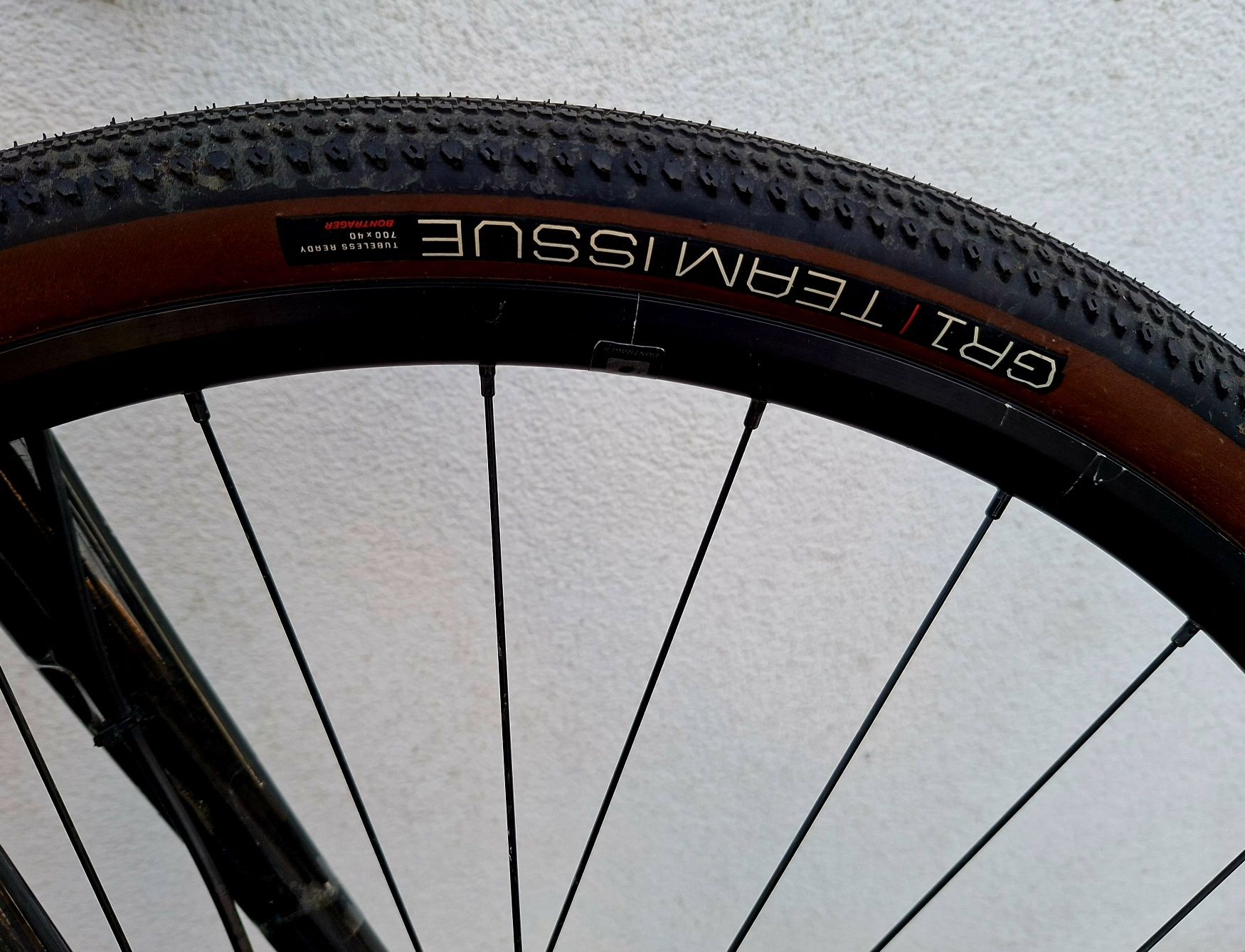 Trek checkpoint gravel alr4 2021 GRX/ hydraulika rozm M 54cm