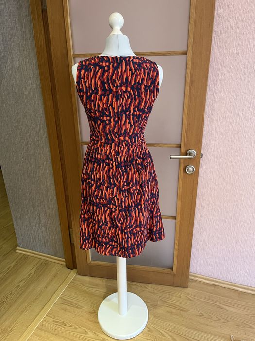 Платье Hugo Boss, 100% шелк, р. Xs-S