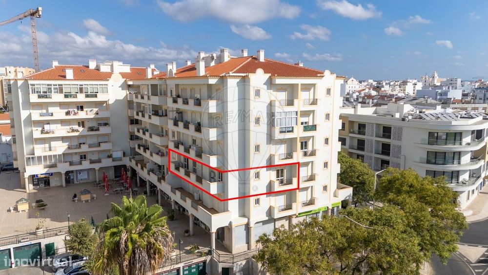 Apartamento T3 para venda