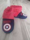 Buty kapcie 24/25 ocieplane