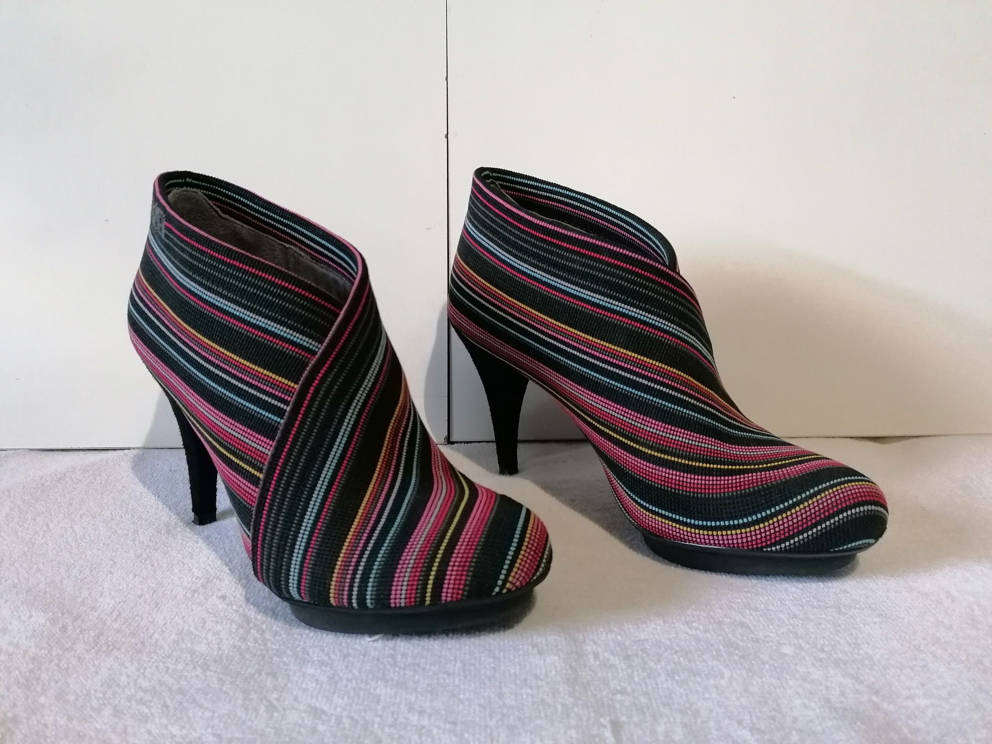 United Nude Shoes