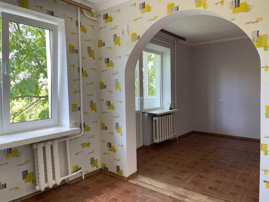 Продається 3-кімн квартира 4 поверх на вул.Гетьманській поряд з Тищика