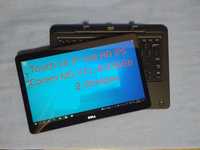 Сенсорный ноутбук 2в1 Dell Latitude 7350, 13", Core M5, 8Gb/256Gb, NFC