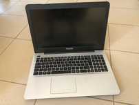 Portatil asus X555L