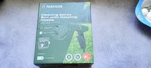Pistolet do zraszania czyszczenia Parkside nowy