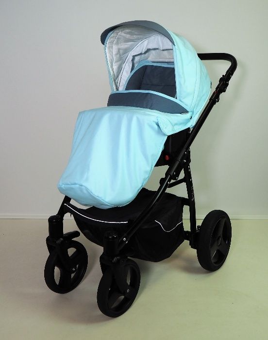 JEDO NEVO! śliczny wózek dla dziecka! 120 wózków w 1 miejscu
