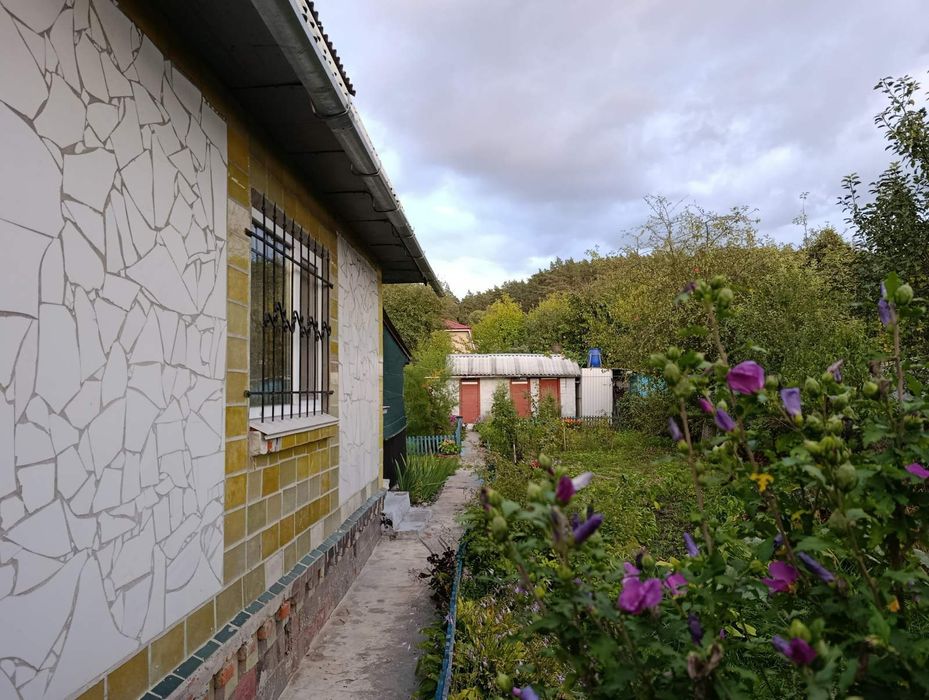 Будинок, дача р-н Подусівка