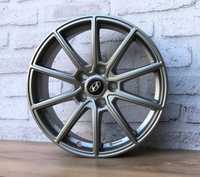 Alufelgi 5x114,3 r17 HYUNDAI NOWE! i30 i40 IX35 Tucson Santa FE 9#