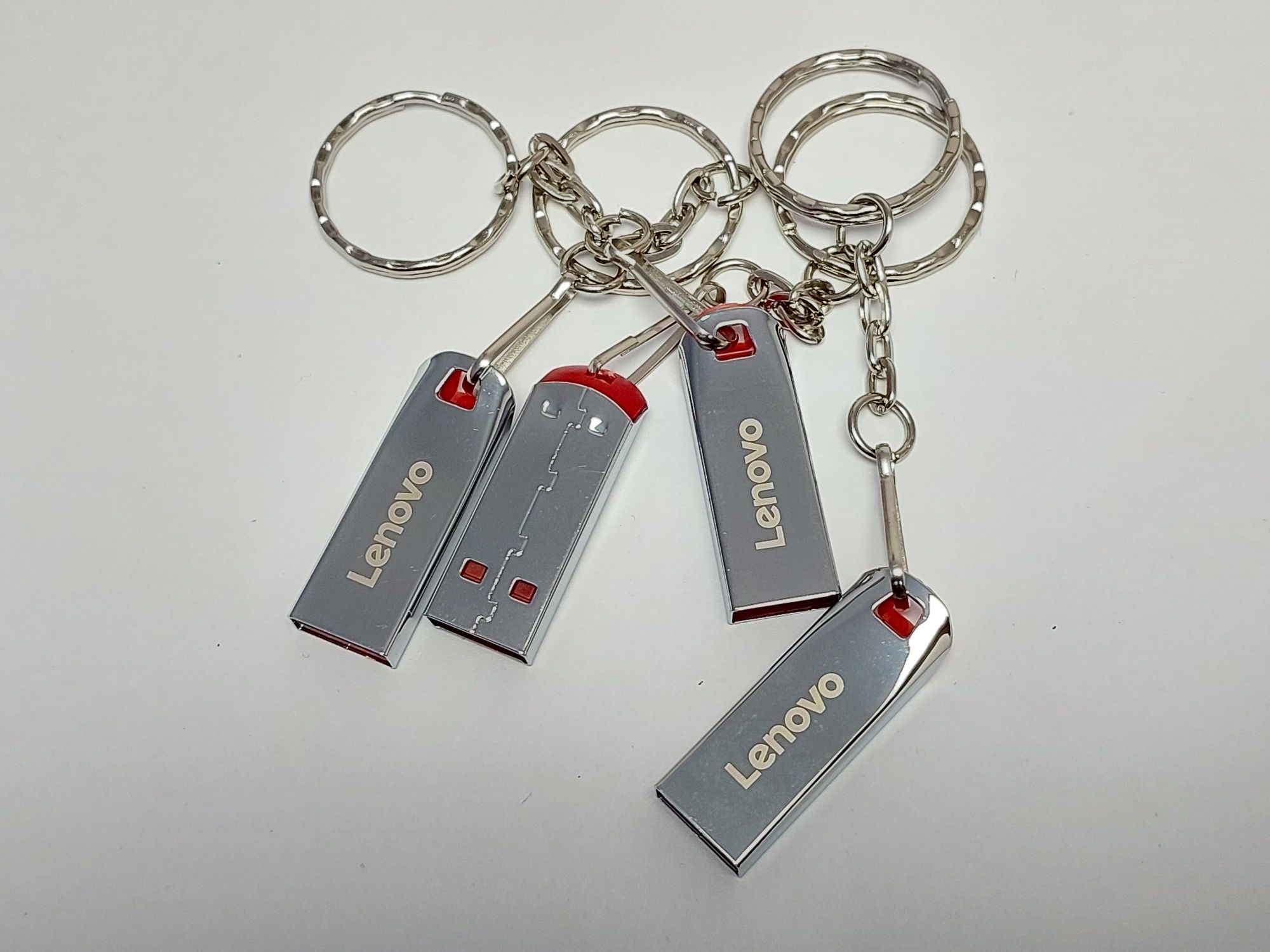 Флешка Lenovo USB. 512GB.