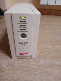 APC back-ups cs 500