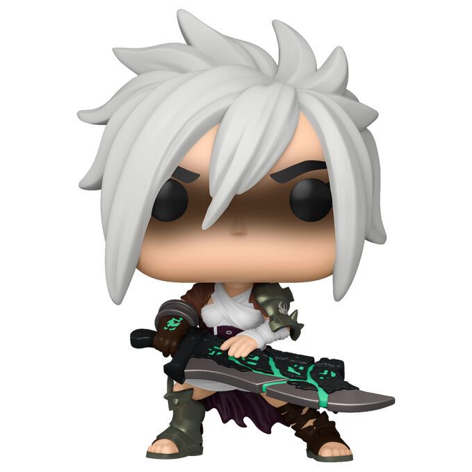 Funko POP League of Legends 1040 Riven
