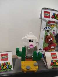 Saqueta LEGO Super Mário 71386