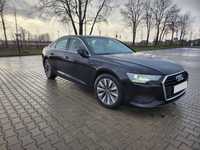 Wynajme AUDI A6 NOWE