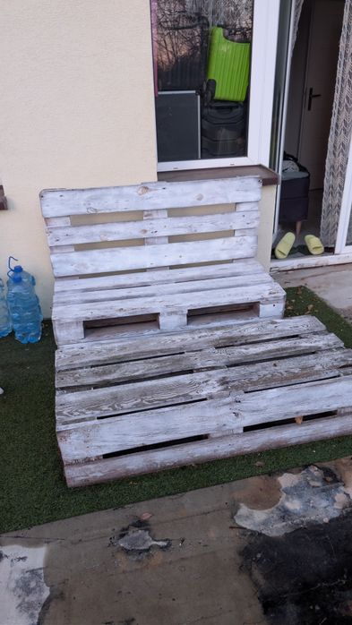 Nie czekaj zabieraj ! Zestaw mebli ogrodowych