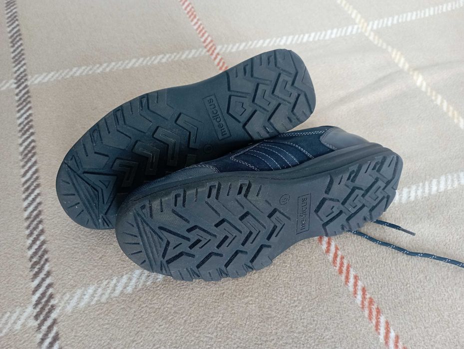 Buty sportowe Medicus 39