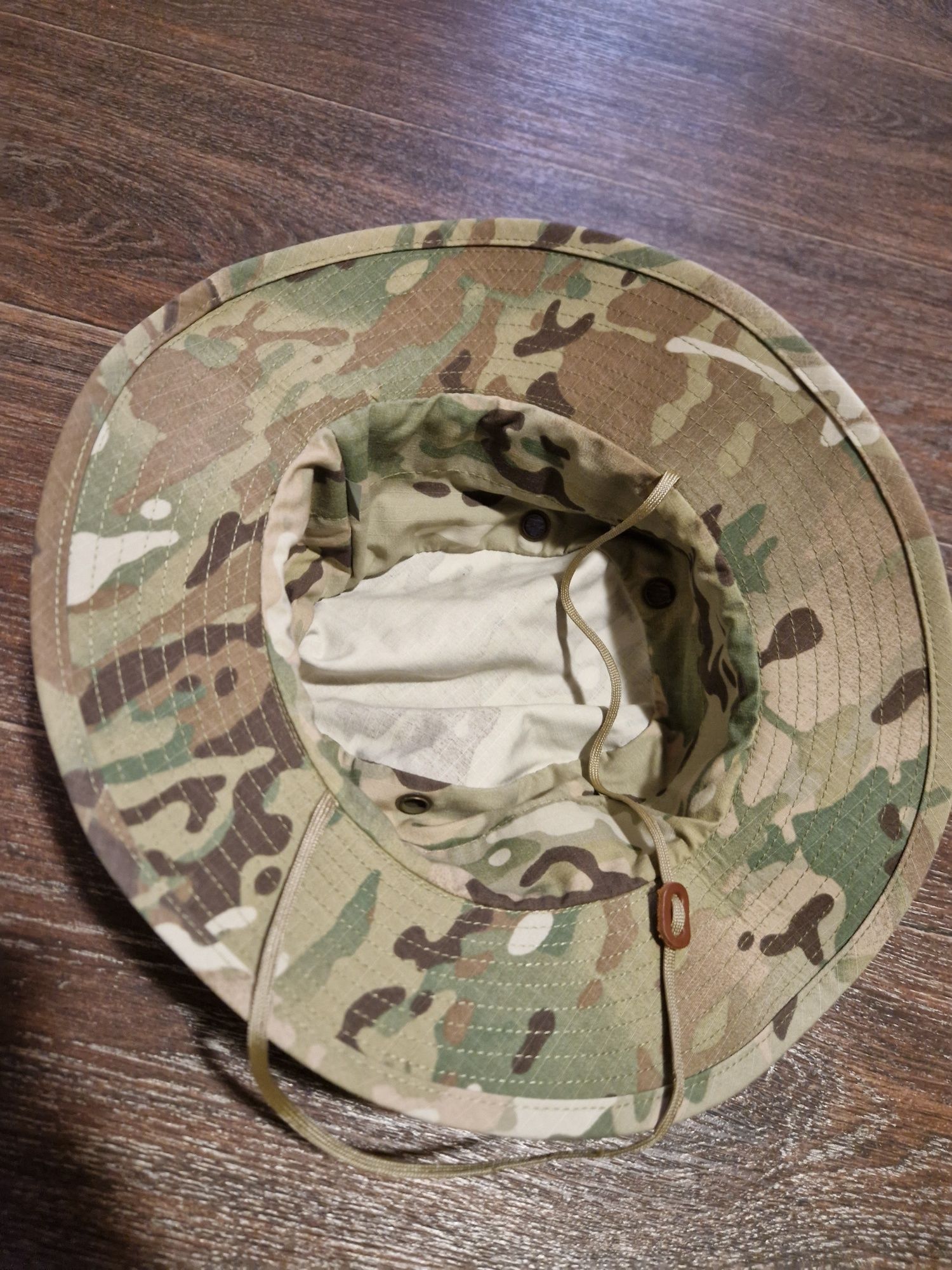 Панама Crye Precision Boonie Hat | Multicam