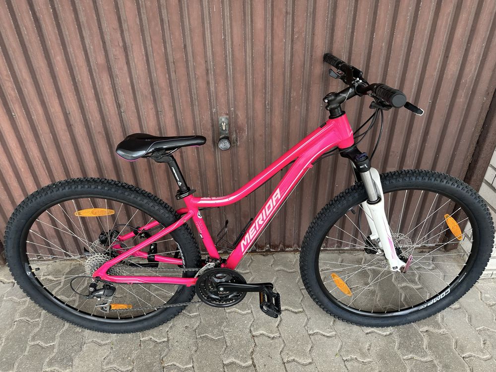 Rower Merida Juliet 27.5