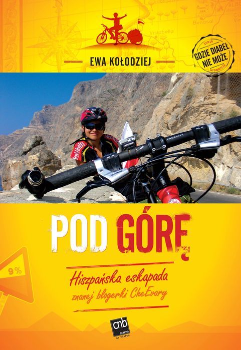 Pod Górę  Ewa Kołodziej
