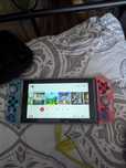 Nintendo switch + gry
