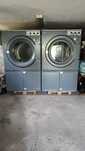 Suszarka Electrolux TT1000 pralnia pralnicowirówka